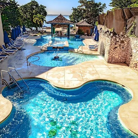Hedonism II All Inclusive Resort (Adults Only)-3