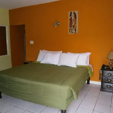 Merrils Beach Resort I-2