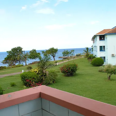 Point Village Beach Studios & Suites-2