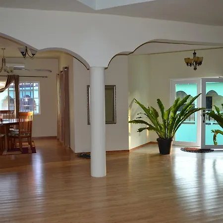 Negril Sky Blue Resorts Ltd-3