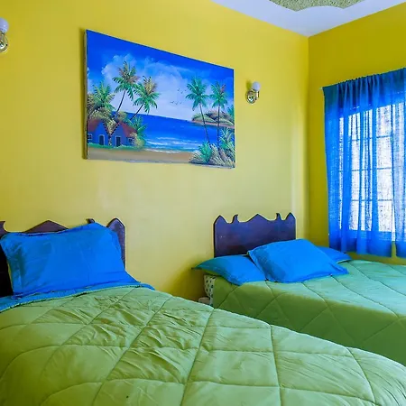 Dreams Negril Rooms-3