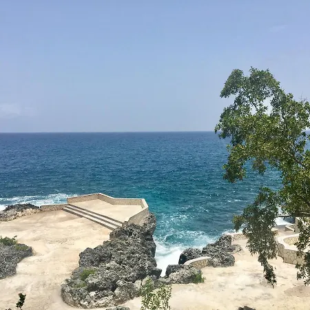 Coral Seas Cliff-2