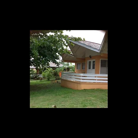 The Sun & Rain Cottage-3