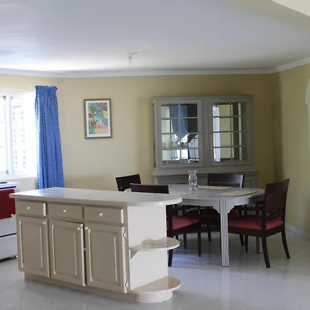 Beachcomber Club Resort-2