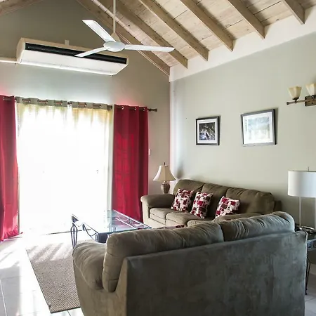 Little Bay Country Club - 1 Bedroom-2