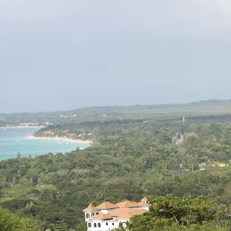 Negril Sky Blue Resorts Ltd-2