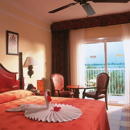Riu Negril Hotel-3