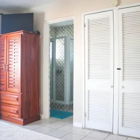 Sunny Island Beach Studio Negril-3