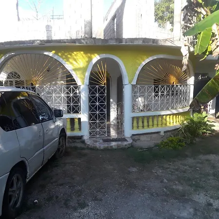 Fay Guest House-2