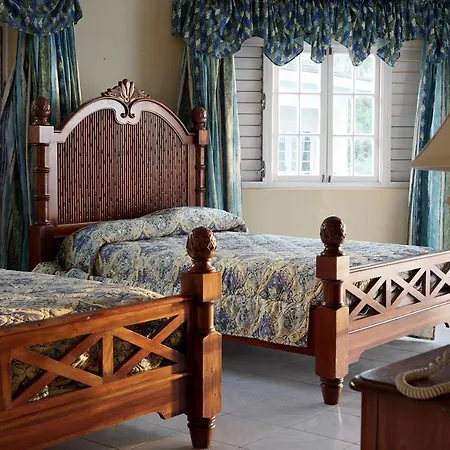 Beachcomber Club Resort-3