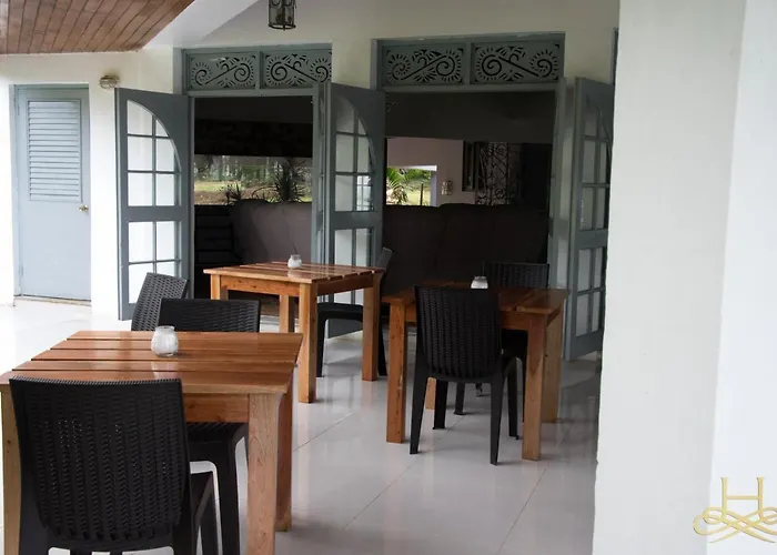 High Life Resort Negril