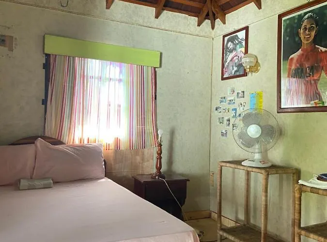 Westport Cottage Negril