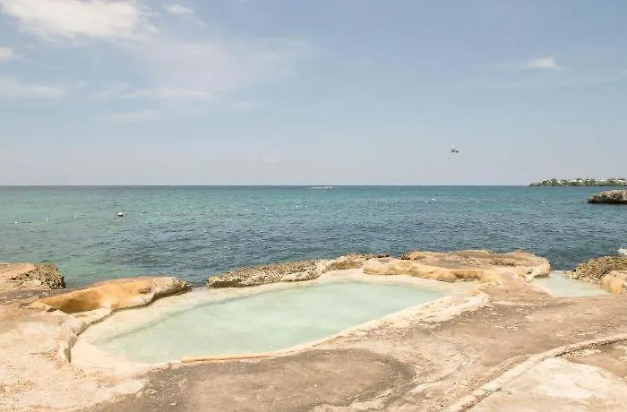 Villa Na Penda -Oasis Negril