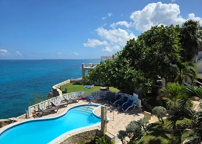 Boutique Home Sweet Home Resort Negril