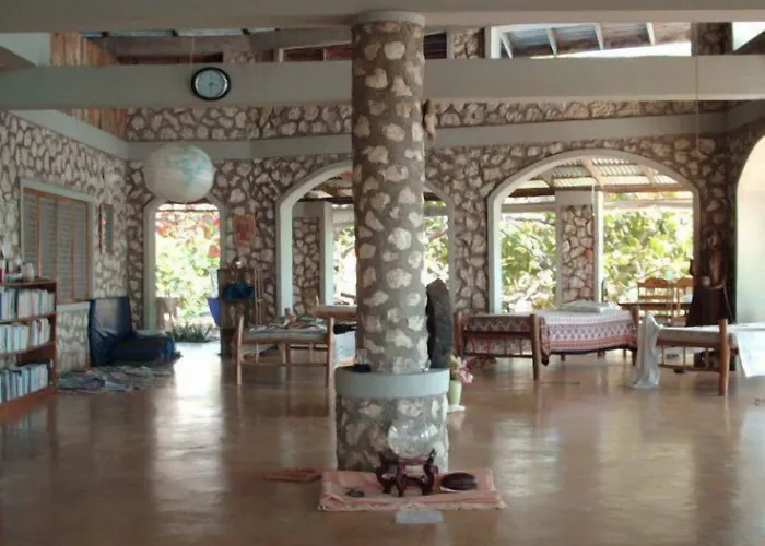 Hotel Jackies On The Reef Negril