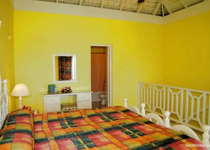Our Past Time Hotel Negril