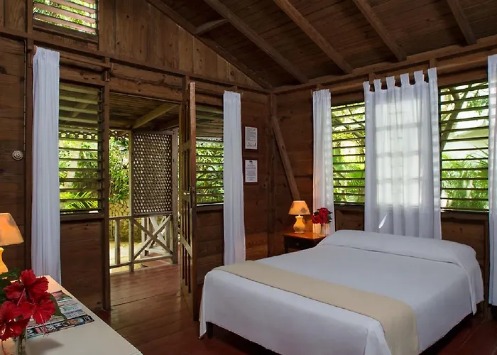 Boutique Hotel Kuyaba Negril